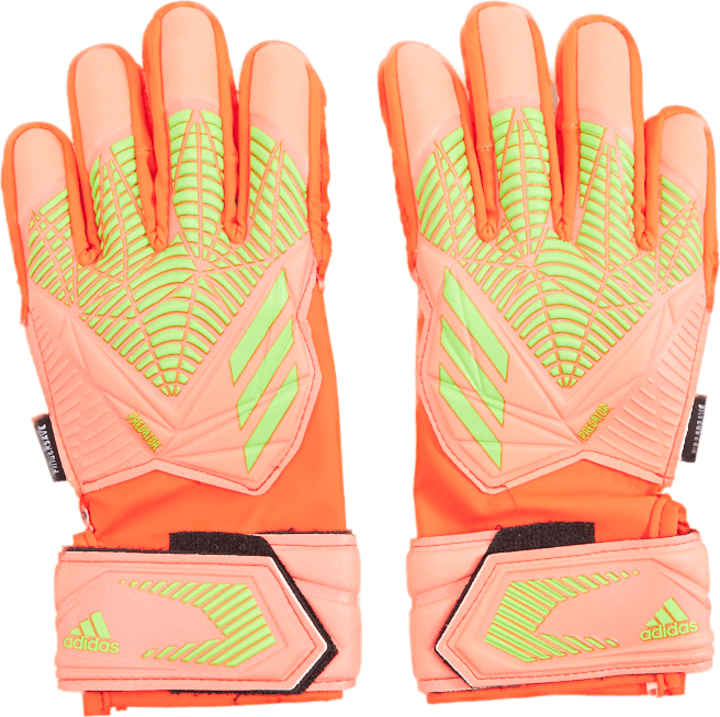 Pred Gl Mtc Fsj Solred/tmsogr/tmsogr, Unisex, Utrustning, Skydd, Fotboll, 6