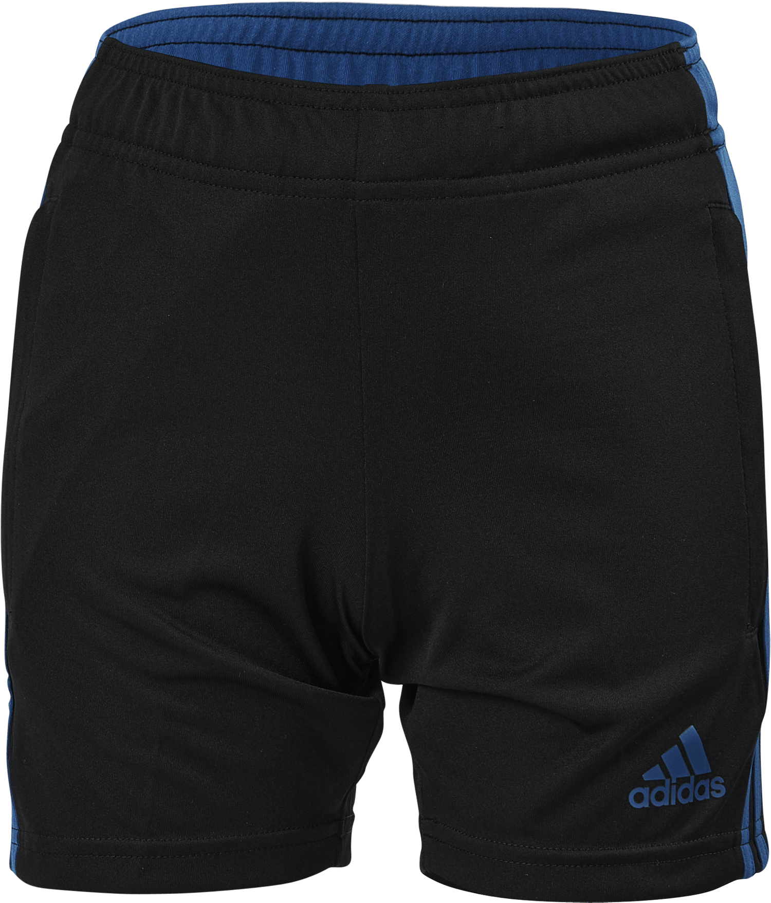 Tiro Tr Sho Esy Black/royblu, Unisex, Kläder, Shorts, Fotboll, Svart, 176