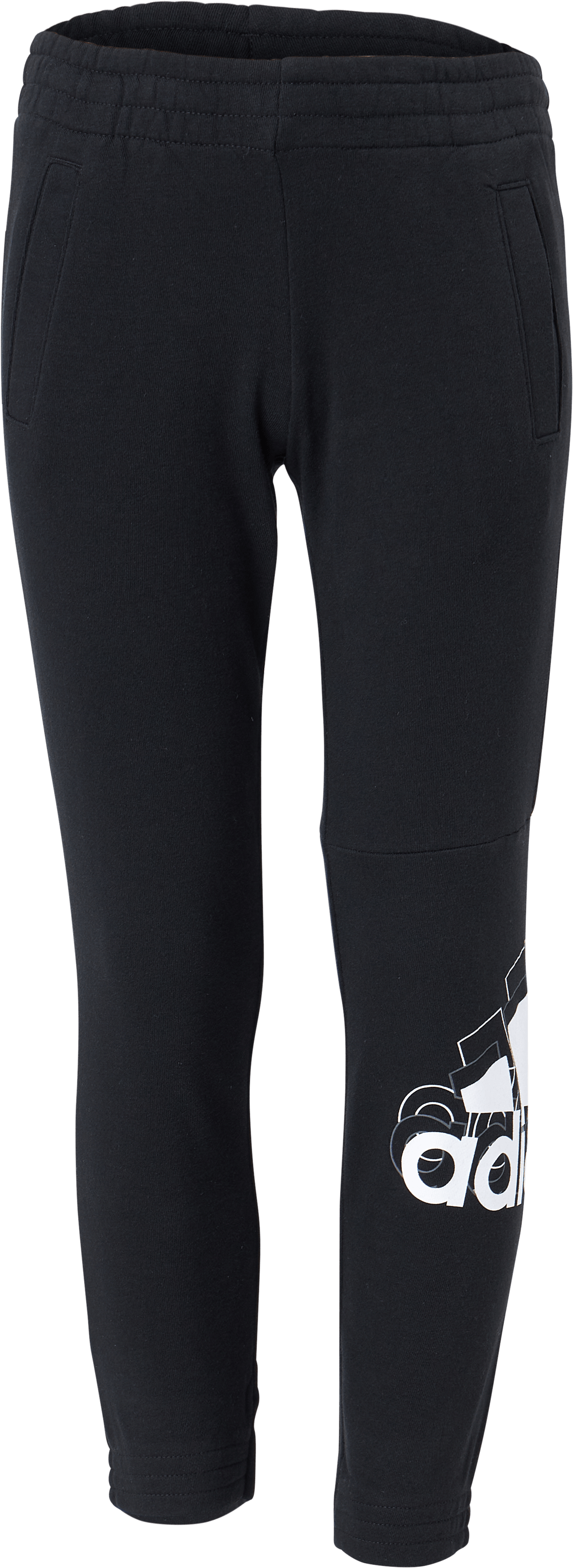 Brandlove Joggers Black