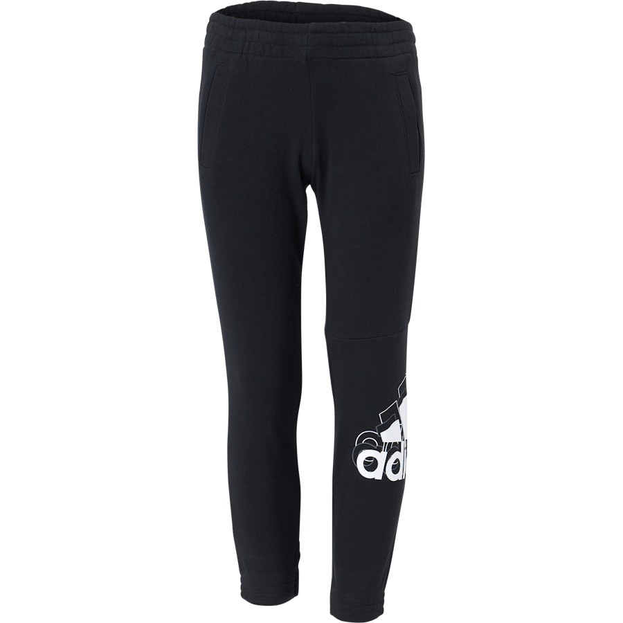 Brandlove Joggers Black