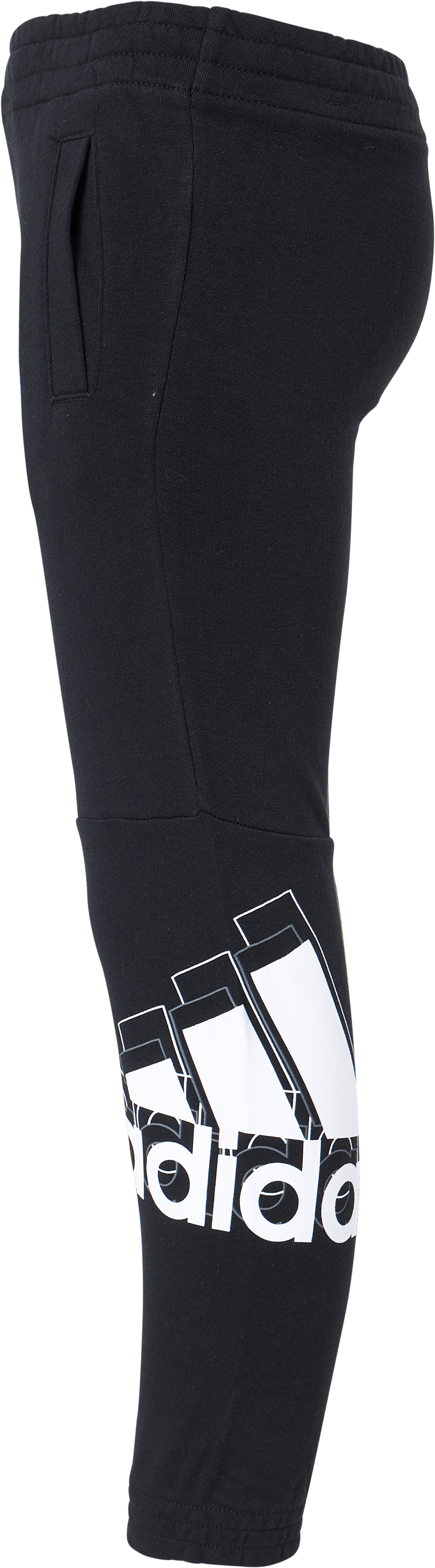 Brandlove Joggers Black - Bild 2