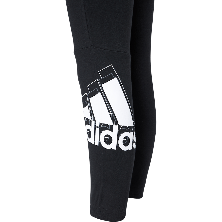 Brandlove Joggers Black - Bild 4