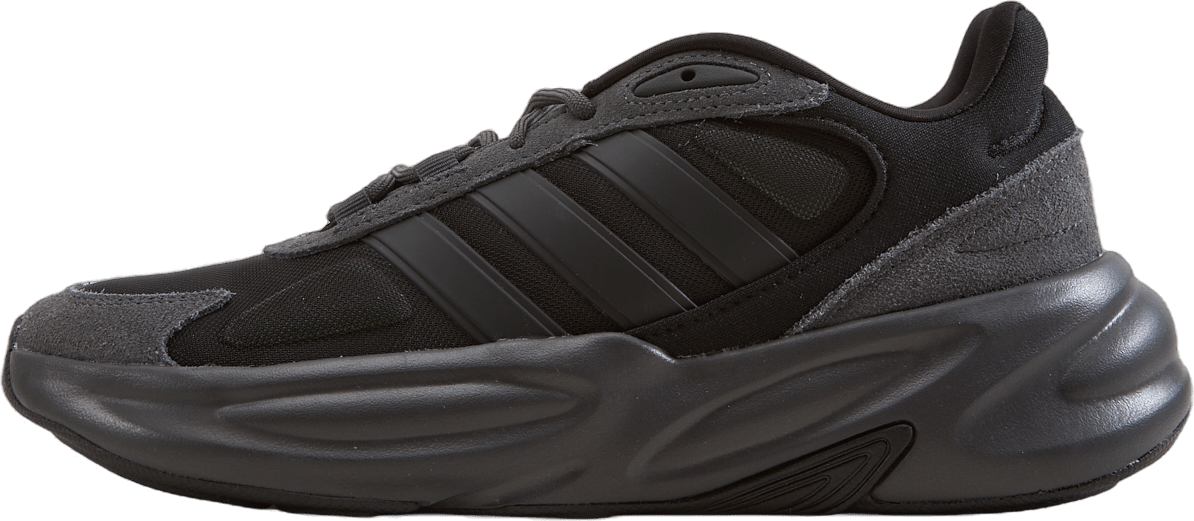 Ozelle Cloudfoam Shoes Core Black / Carbon / Grey Six, Male, Shoes, Trainers, Black, UK 8