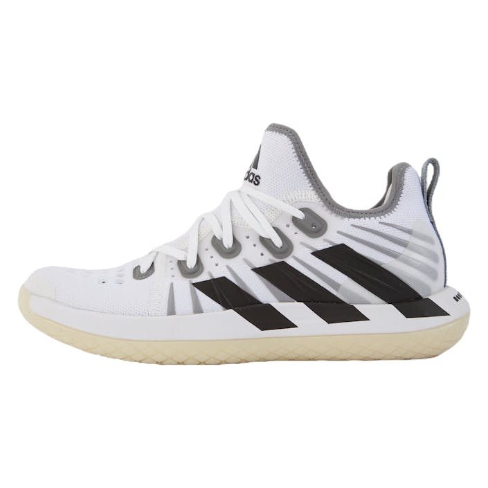 Stabil Next Gen 2.0 M Ftwwht/cblack/grethr, Male, Shoes, Training shoes, Padel, White, UK 9