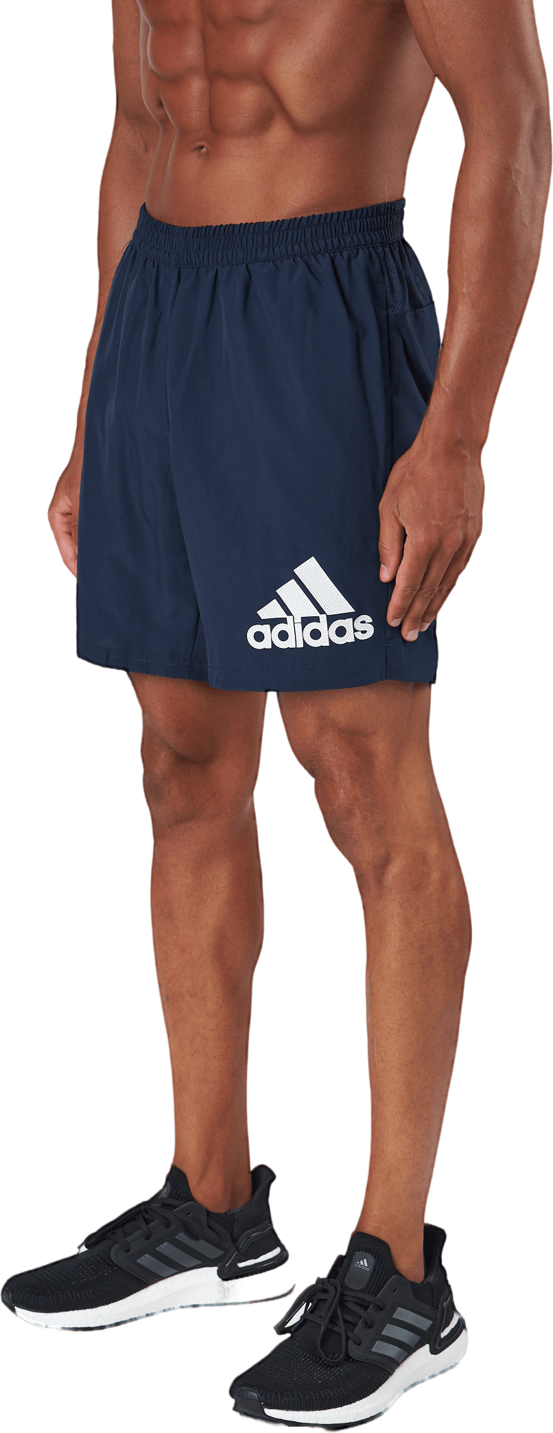 Run It Short M Legink - Bild 2