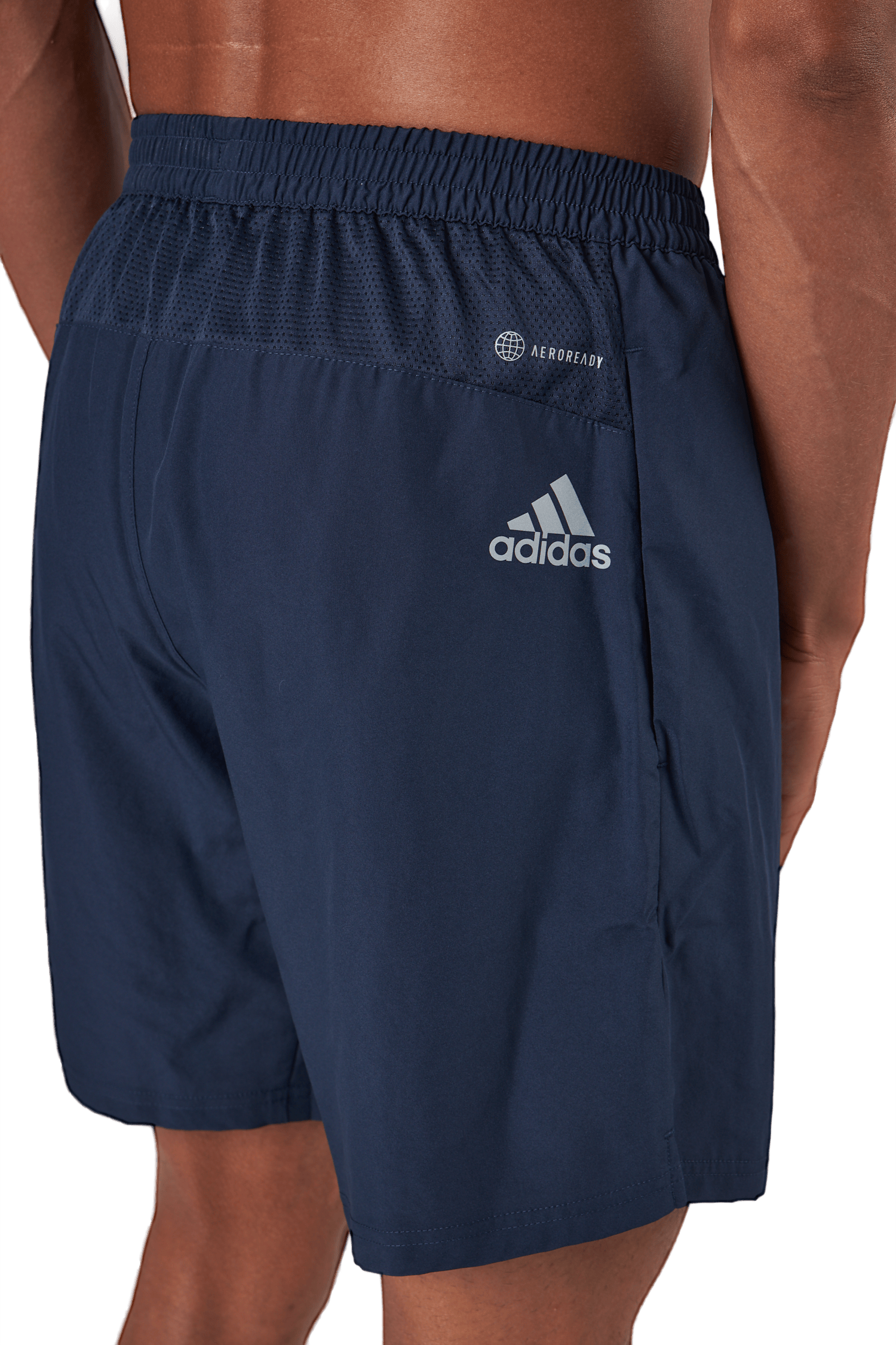 Run It Short M Legink - Bild 4