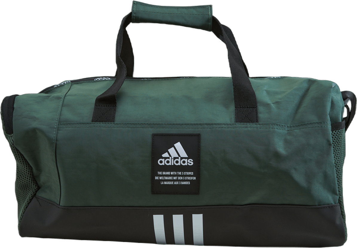 4athlts Duf S Greoxi/black/greoxi, Unisex, varusteet, laukut & reput, Treeni, Vihreä, ONESIZE