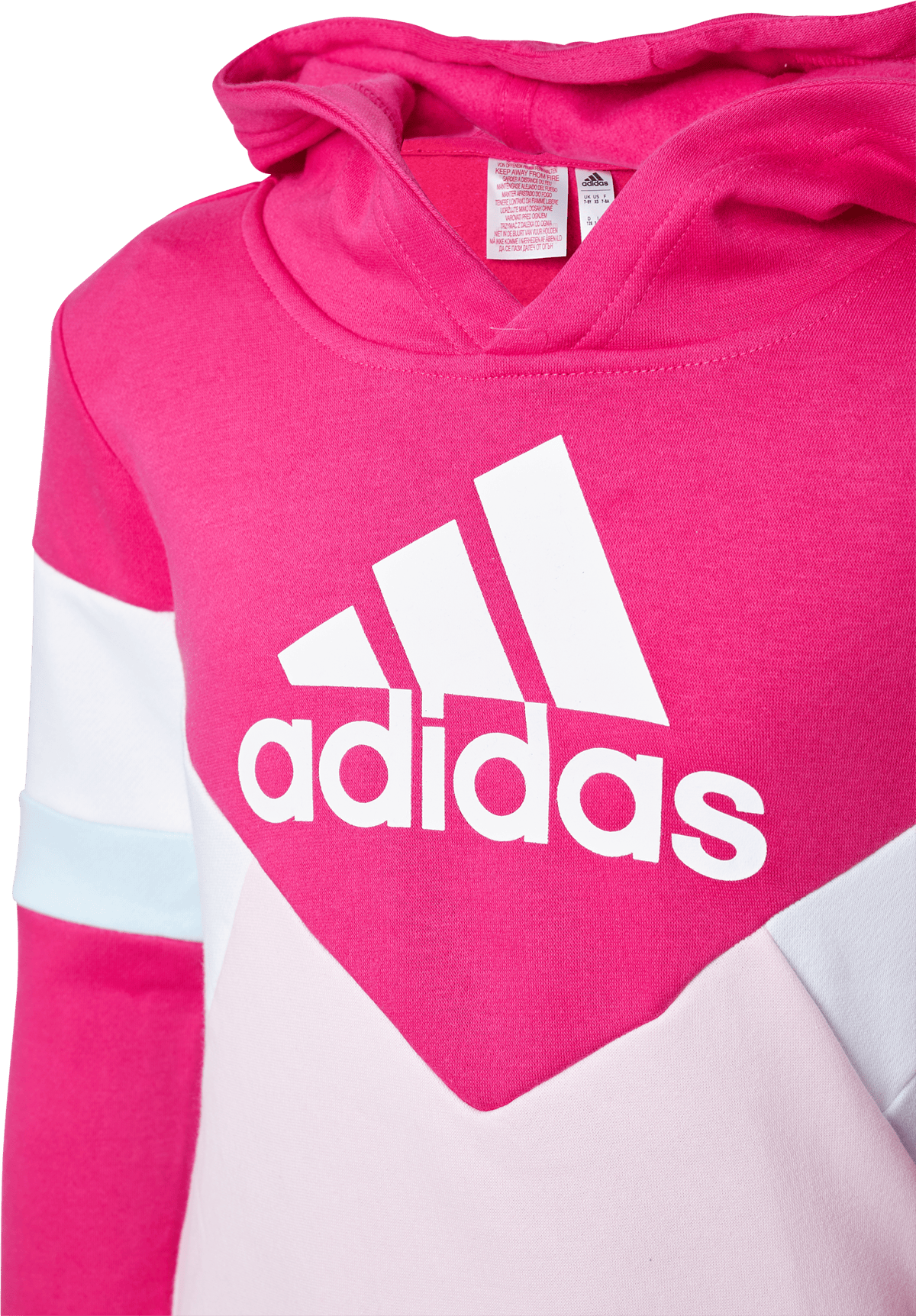 B Cb Fl Hd Terema/clpink/white - Bild 4