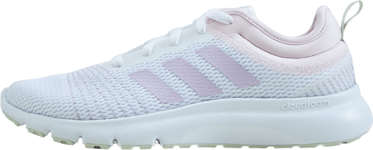 Fluidup Shoes Cloud White / Mapume / Almpnk