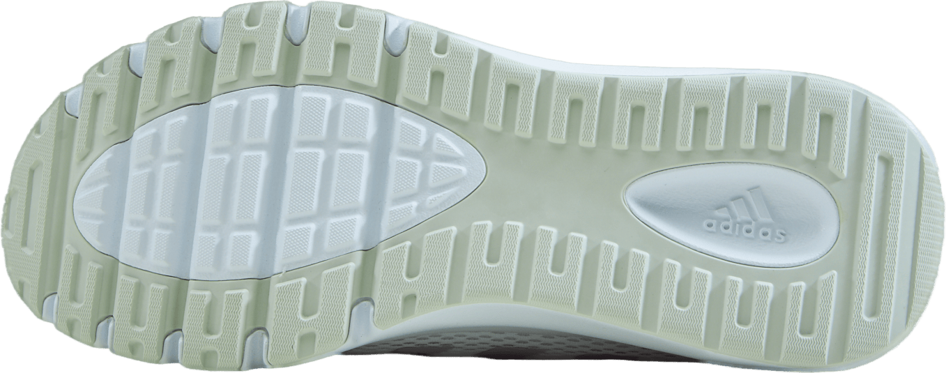 Fluidup Shoes Cloud White / Mapume / Almpnk - Bild 4