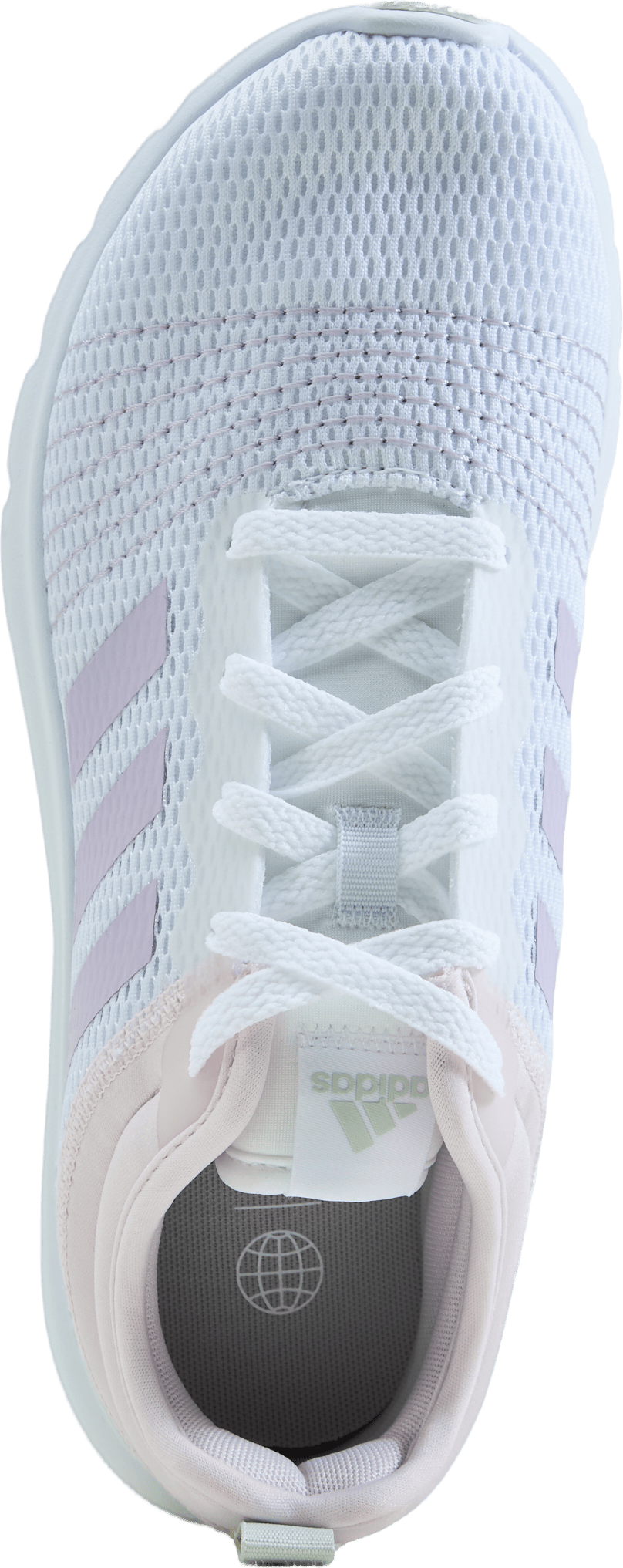 Fluidup Shoes Cloud White / Mapume / Almpnk - Bild 5