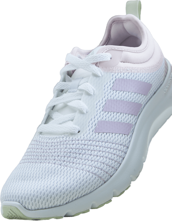 Fluidup Shoes Cloud White / Mapume / Almpnk - Bild 6