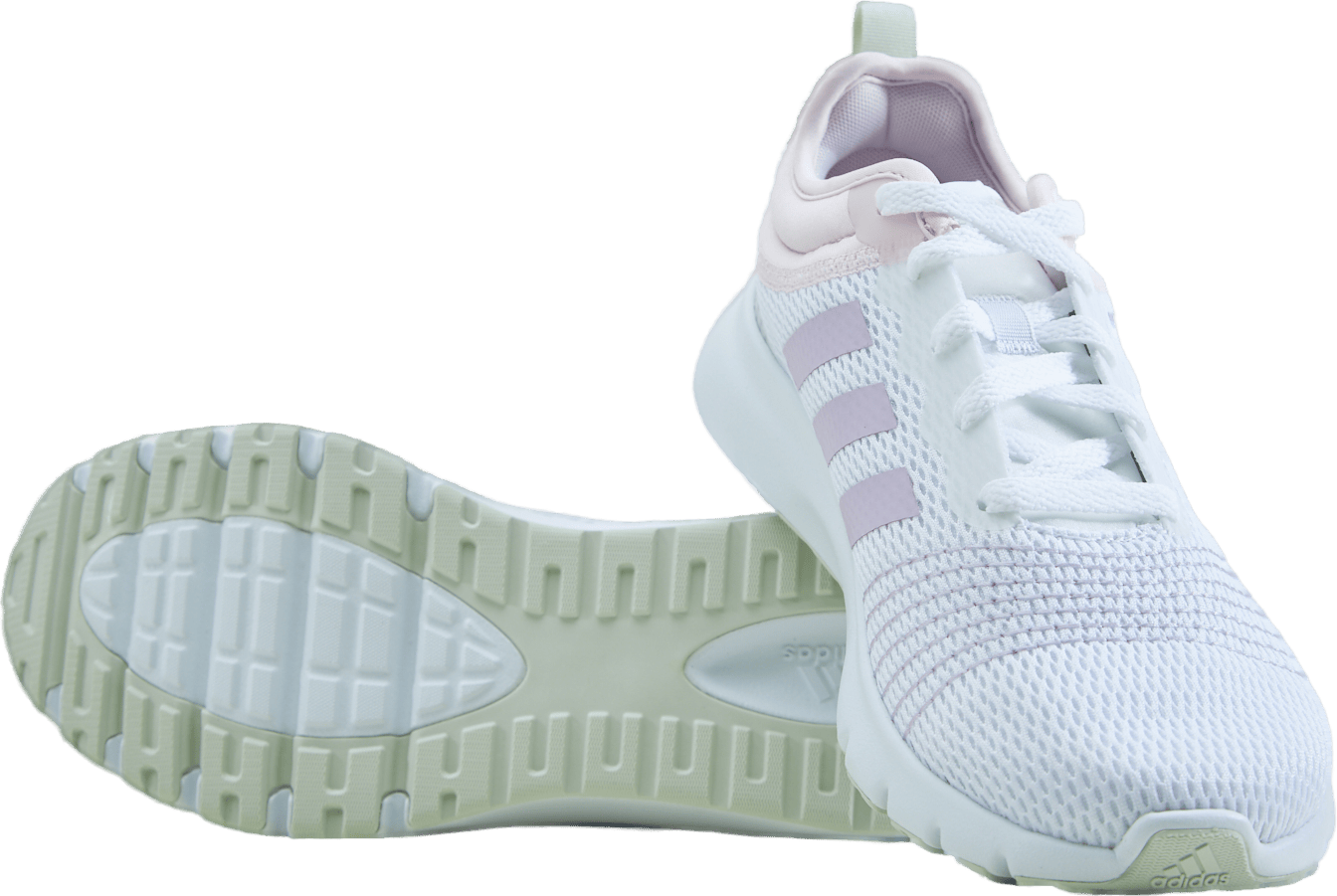 Fluidup Shoes Cloud White / Mapume / Almpnk - Bild 7