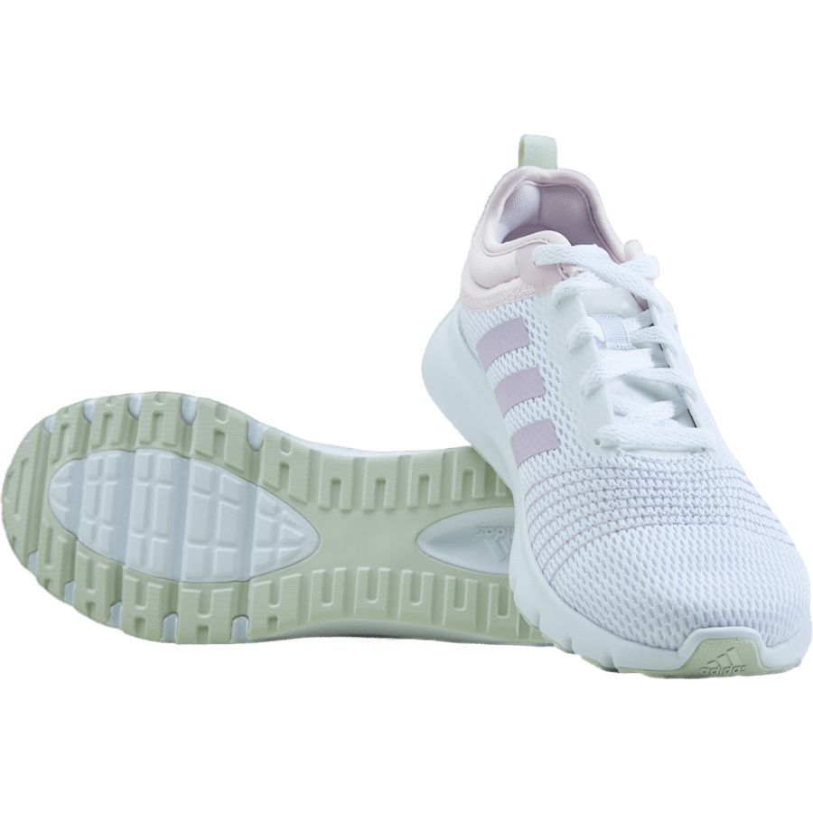 Fluidup Shoes Cloud White / Mapume / Almpnk - Bild 7