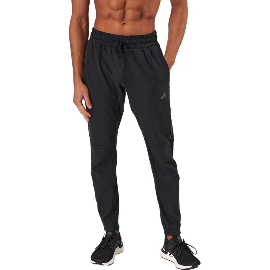 Yo Pant Black/gresix - Bild 2