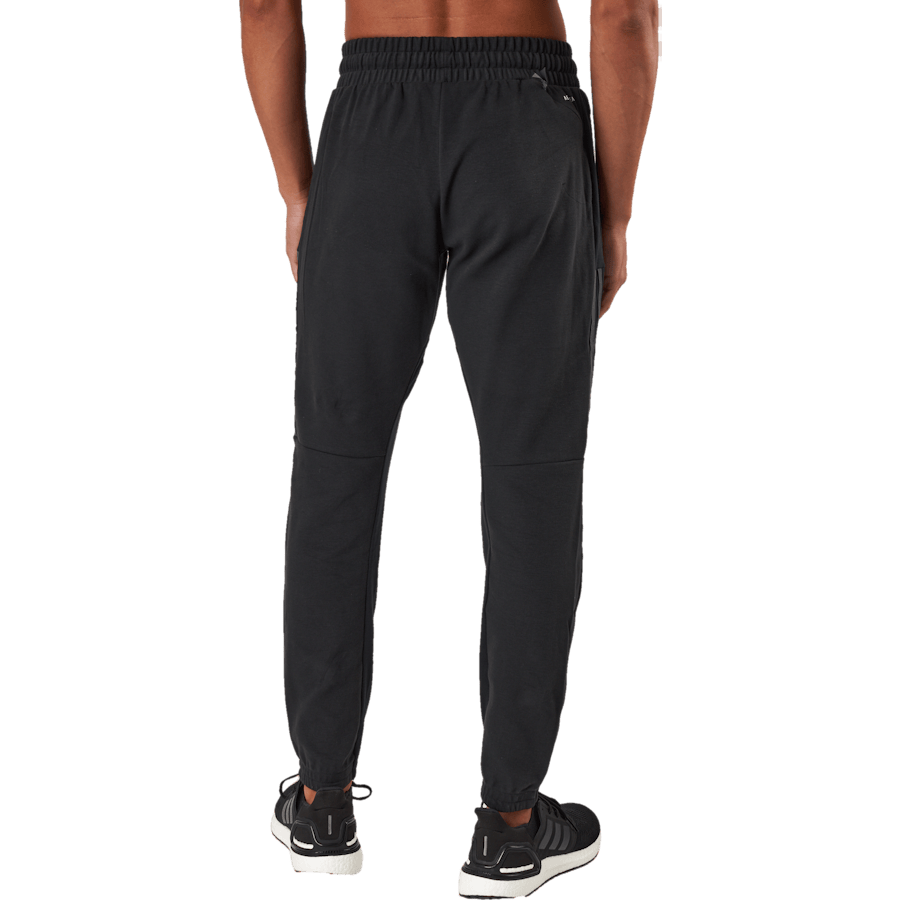 Yo Pant Black/gresix - Bild 3