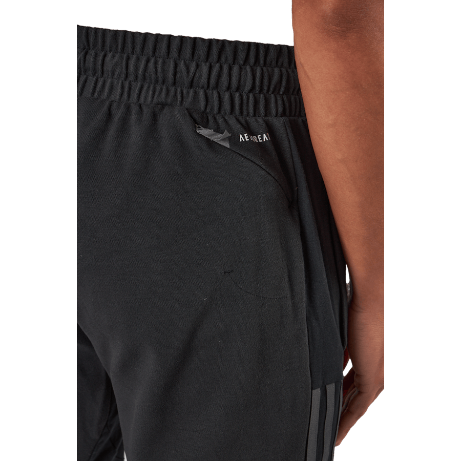 Yo Pant Black/gresix - Bild 4