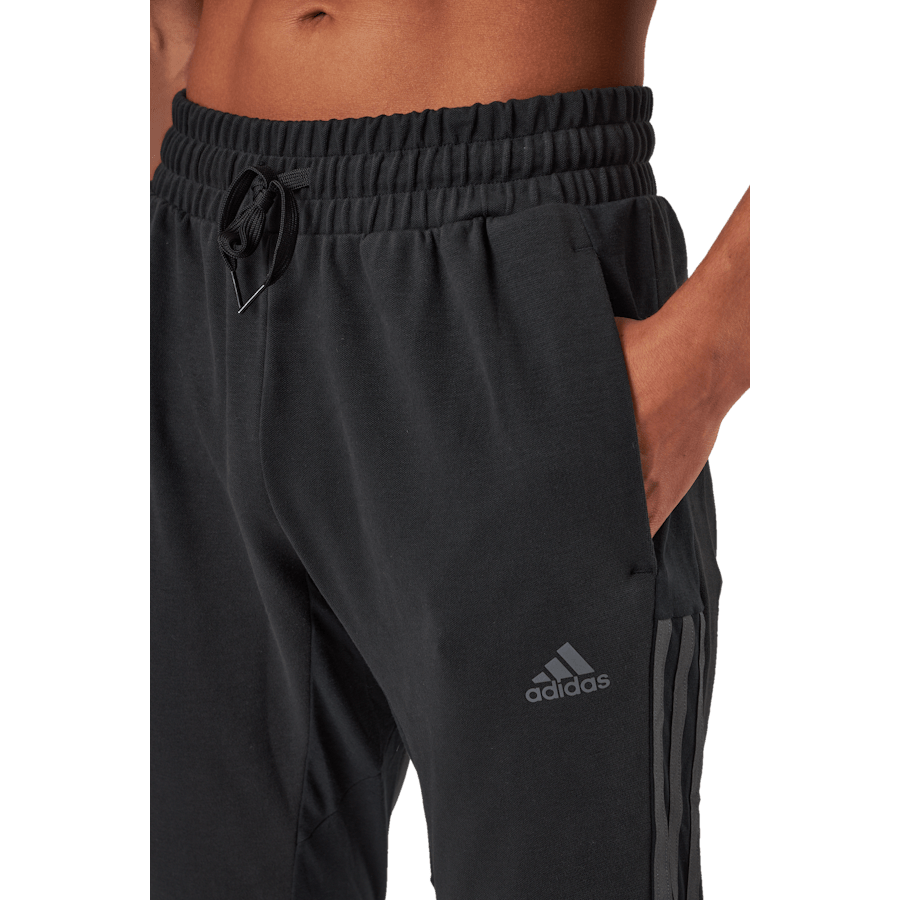 Yo Pant Black/gresix - Bild 5