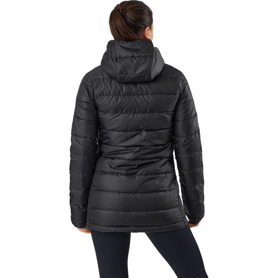 W Ess Down Par Black - Bild 3