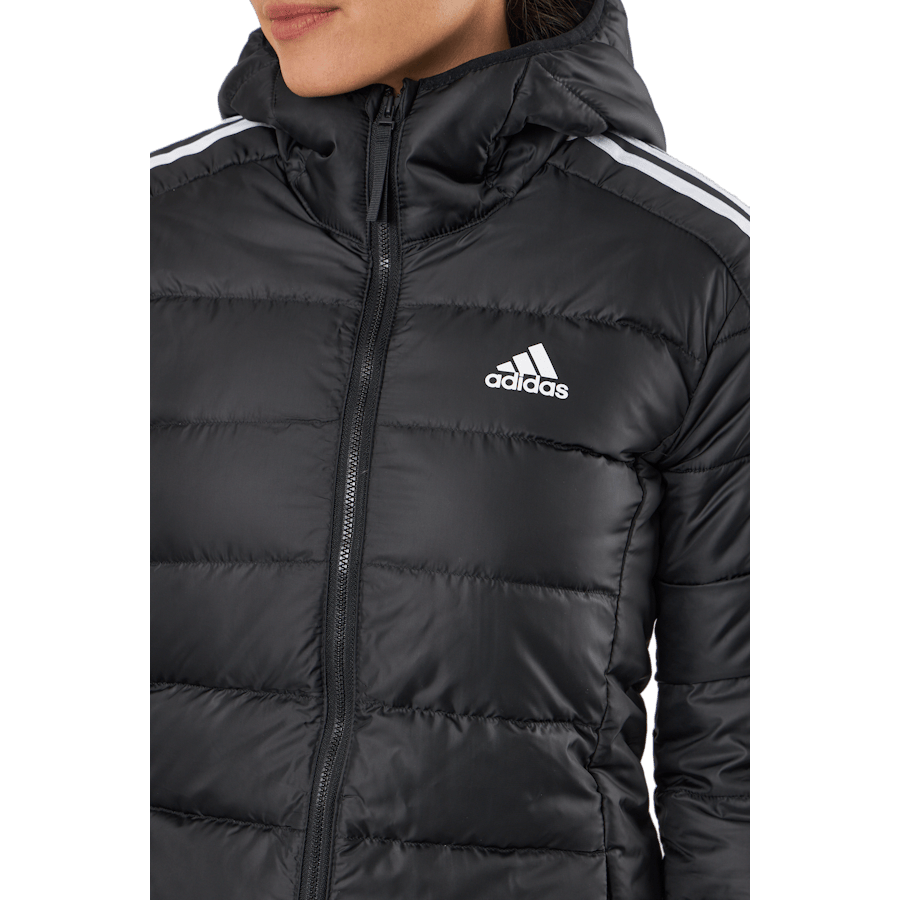 W Ess Down Par Black - Bild 4