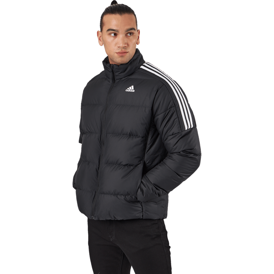 Ess Mid Dwn Jkt Black - Bild 2