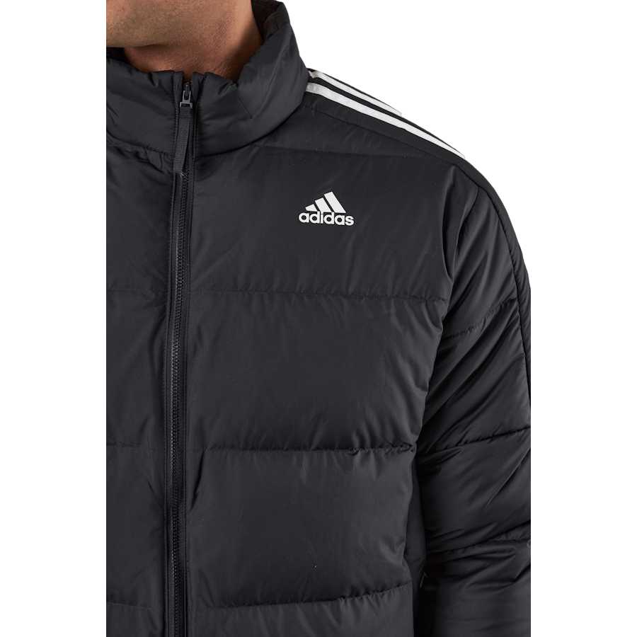 Ess Mid Dwn Jkt Black - Bild 4