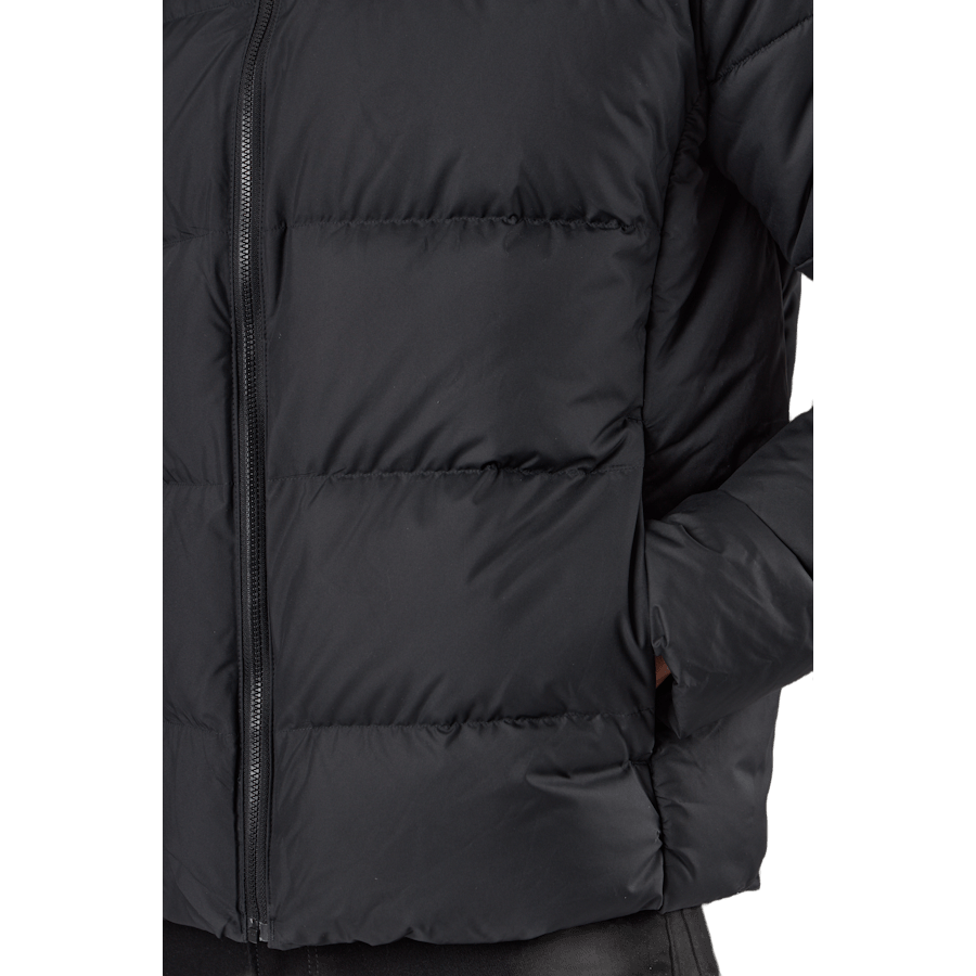 Ess Mid Dwn Jkt Black - Bild 5