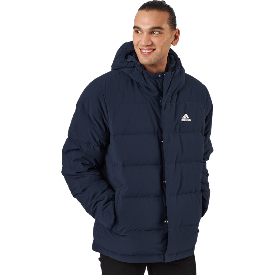 Helionic Ho Jkt Legink