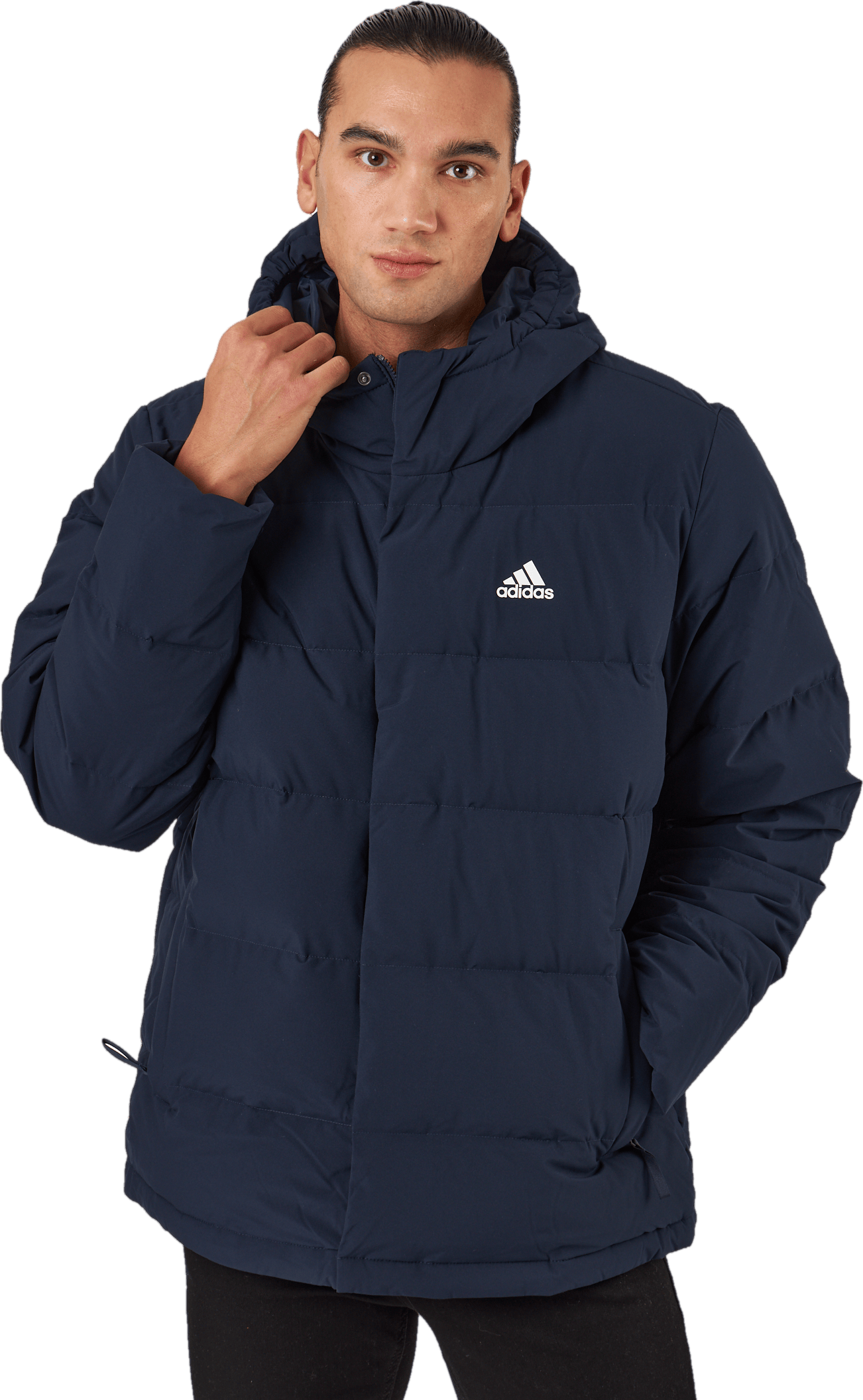 Helionic Ho Jkt Legink - Bild 2