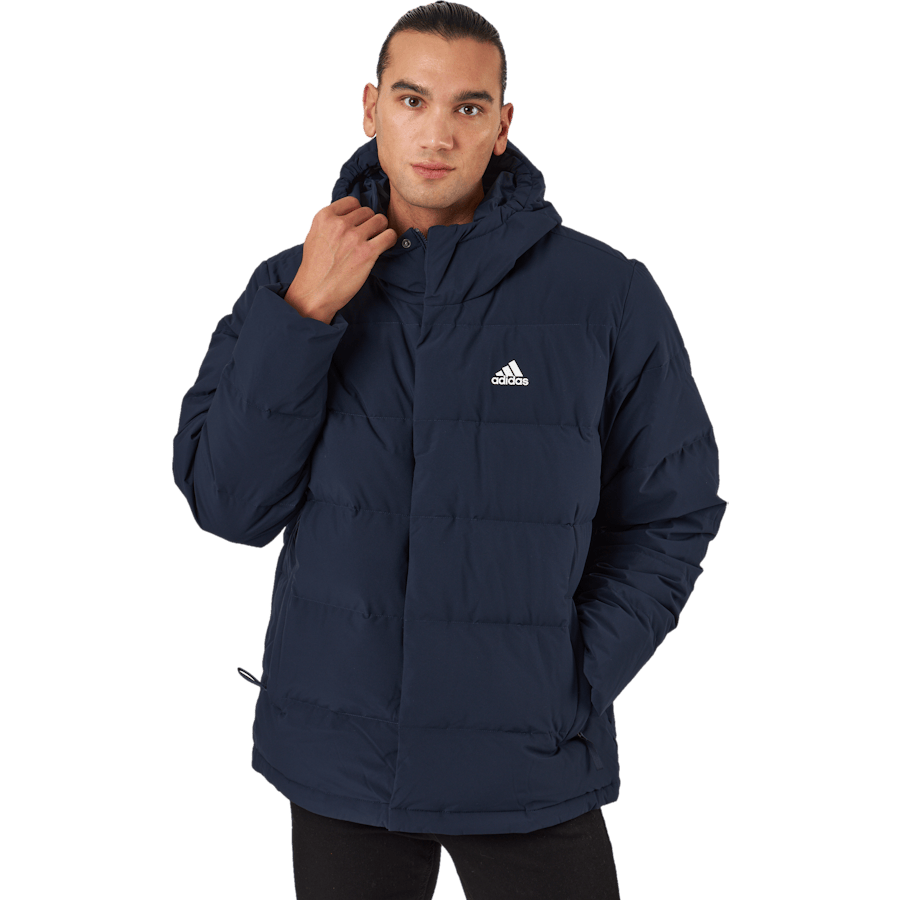 Helionic Ho Jkt Legink - Bild 2