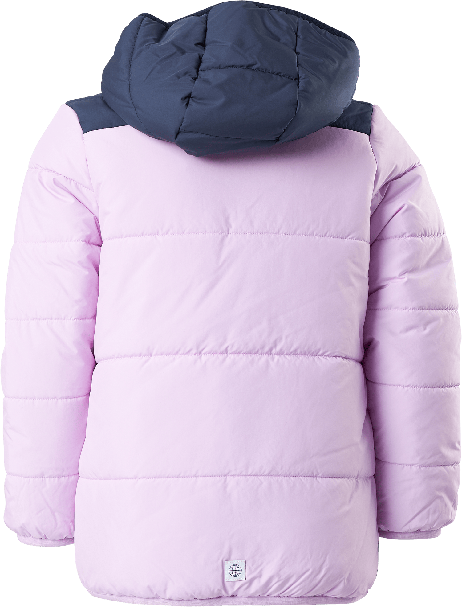Padded Winter Jacket Blilil - Bild 3