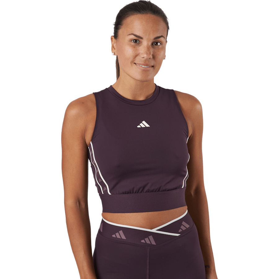 Tf Tape Cro Tk Shamar/ecrtin