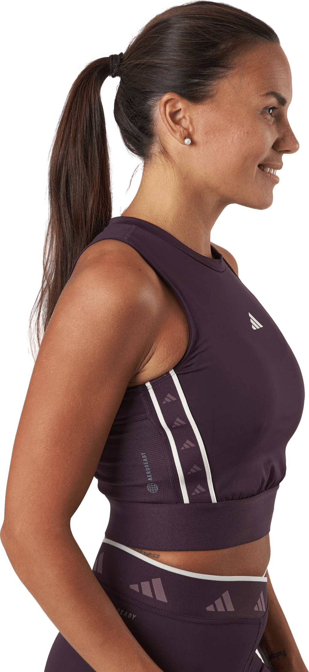 Tf Tape Cro Tk Shamar/ecrtin - Bild 2