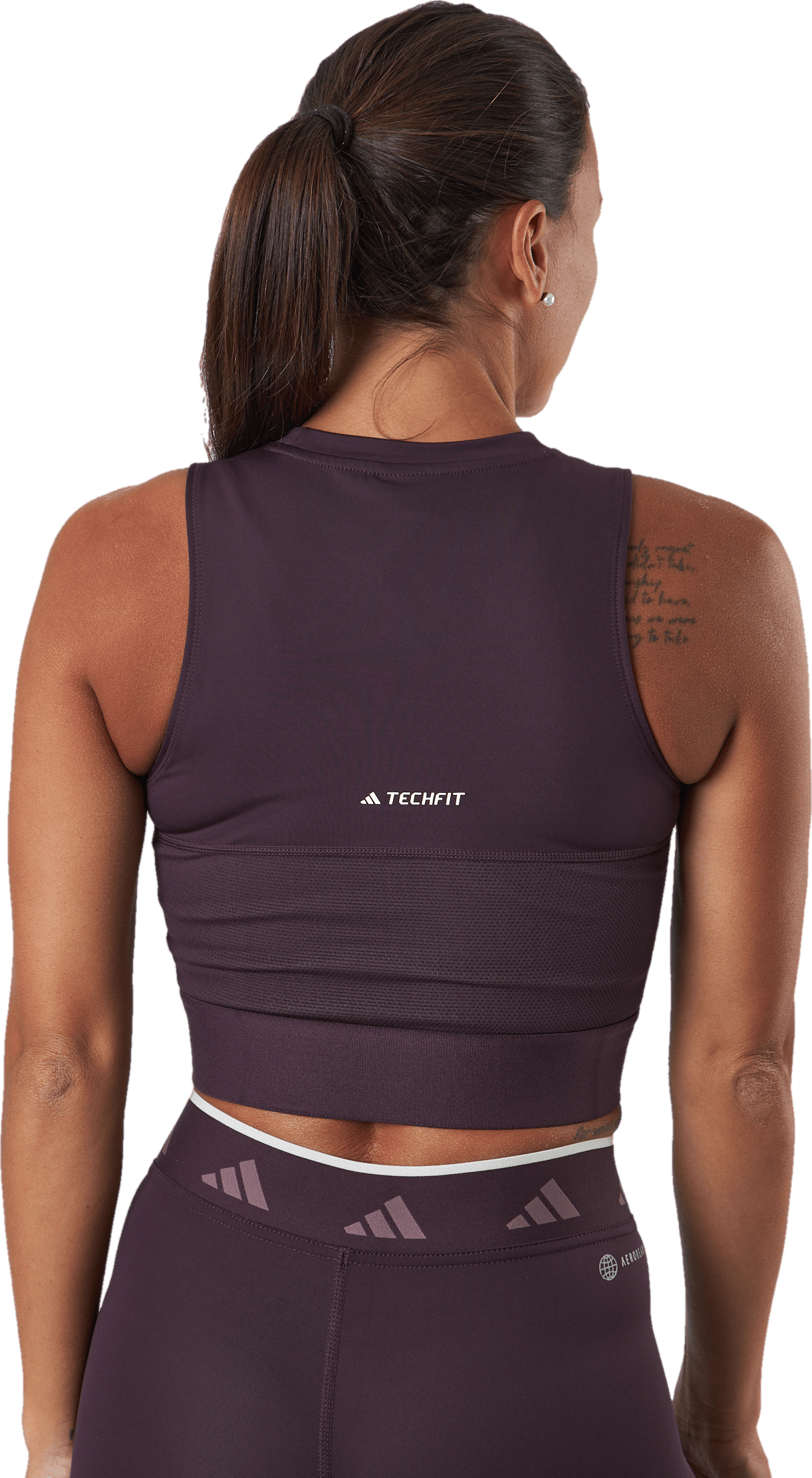 Tf Tape Cro Tk Shamar/ecrtin - Bild 3