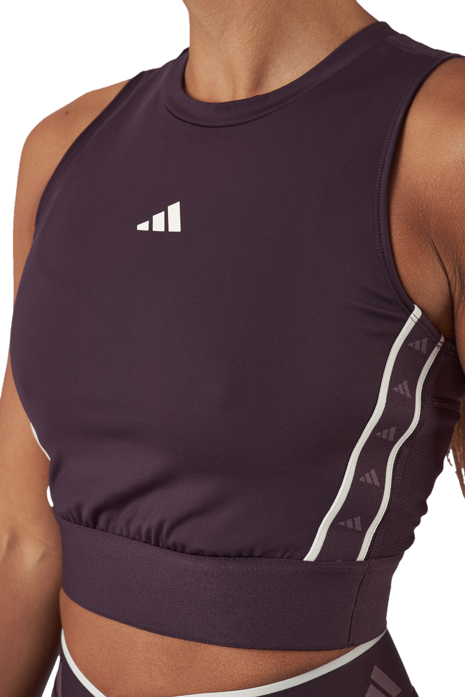 Tf Tape Cro Tk Shamar/ecrtin - Bild 4