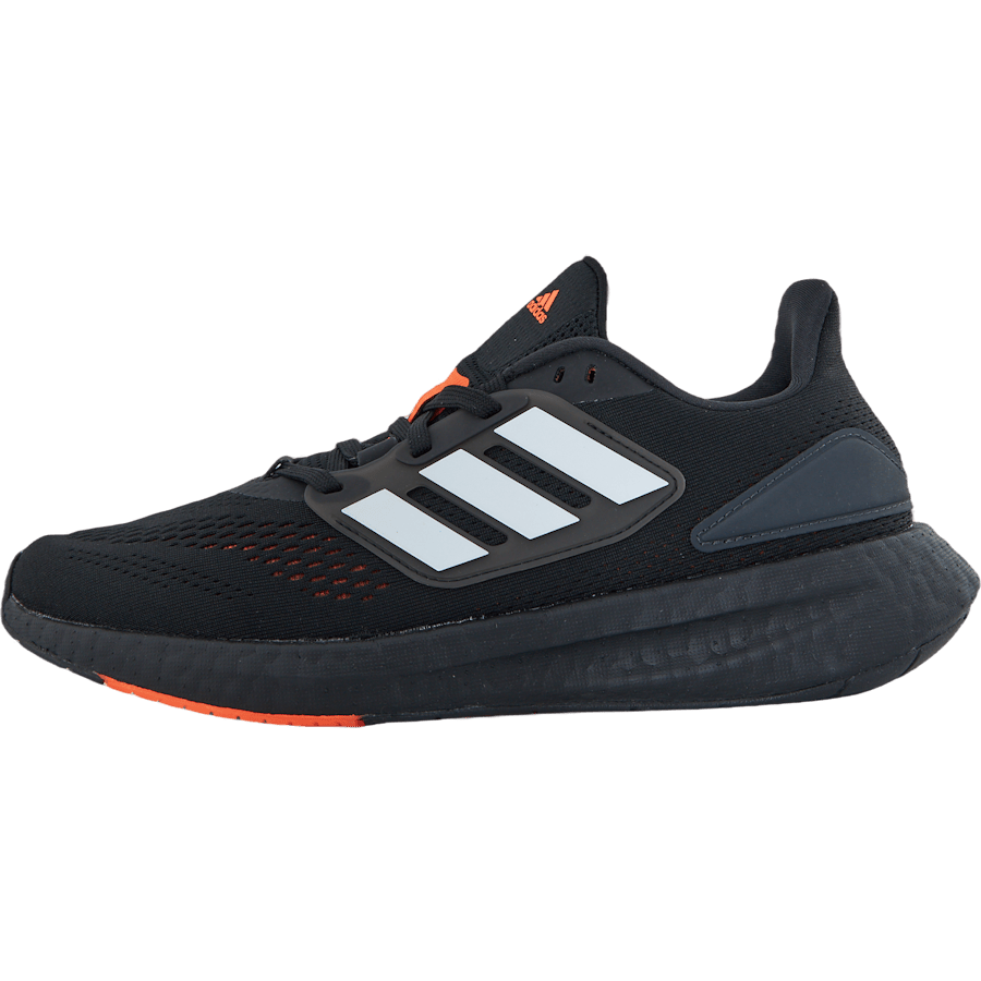 Pureboost 22 Shoes Core Black / Cloud White / Carbon