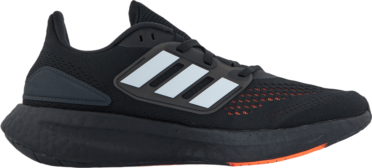 Pureboost 22 Shoes Core Black / Cloud White / Carbon - Bild 3