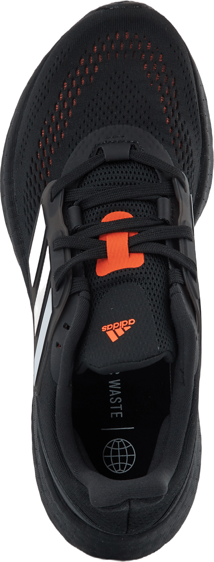 Pureboost 22 Shoes Core Black / Cloud White / Carbon - Bild 5