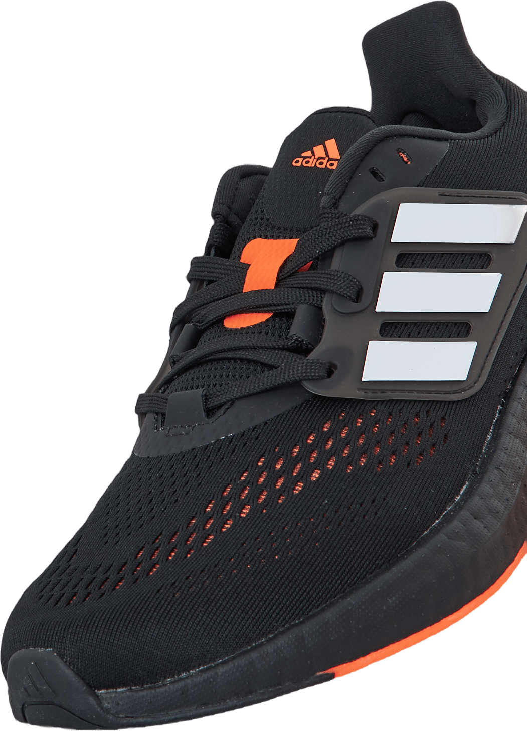 Pureboost 22 Shoes Core Black / Cloud White / Carbon - Bild 6