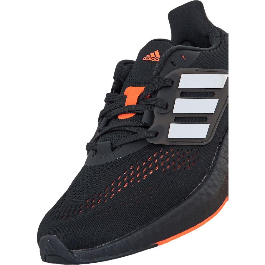 Pureboost 22 Shoes Core Black / Cloud White / Carbon - Bild 6