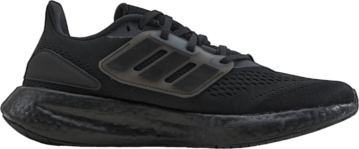 Pureboost 22 Shoes Core Black / Core Black / Core Black - Bild 3