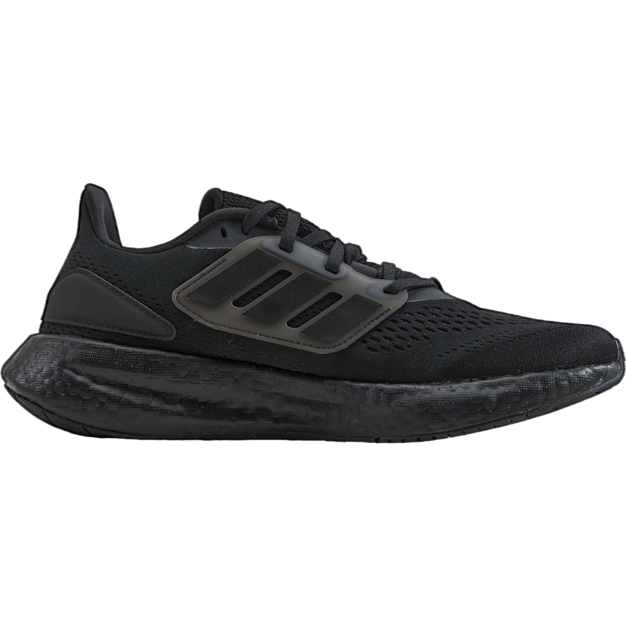 Pureboost 22 Shoes Core Black / Core Black / Core Black - Bild 3