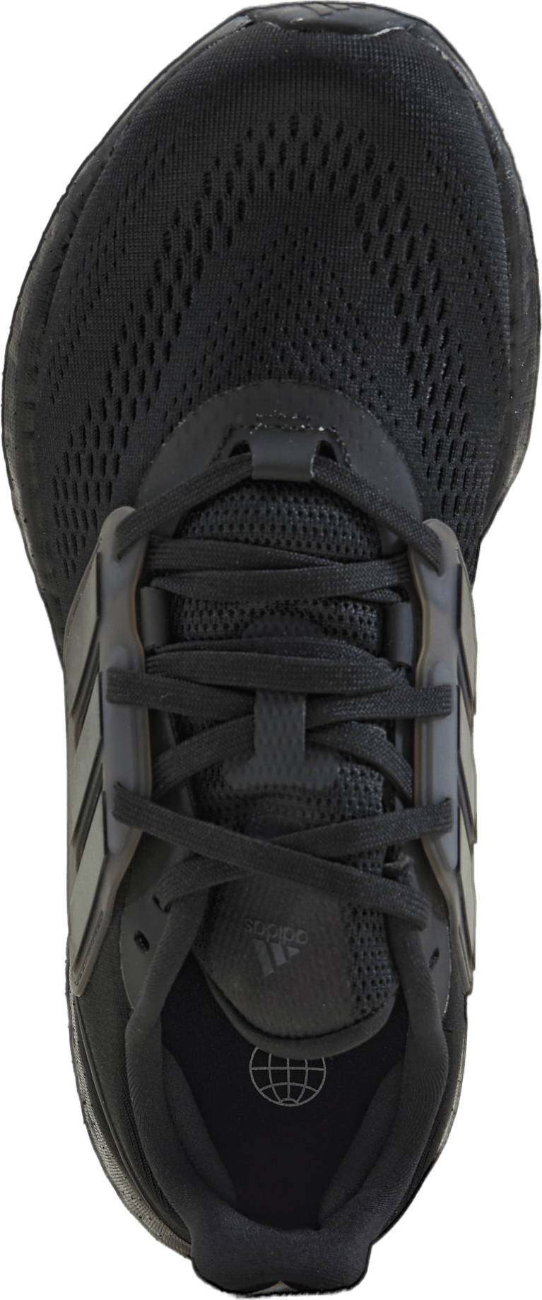 Pureboost 22 Shoes Core Black / Core Black / Core Black - Bild 5