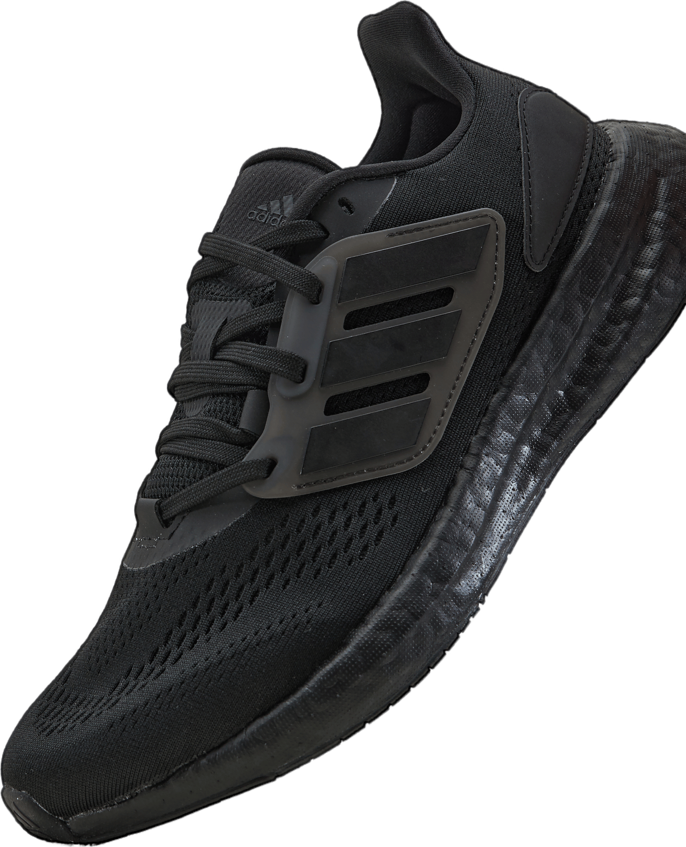 Pureboost 22 Shoes Core Black / Core Black / Core Black - Bild 6