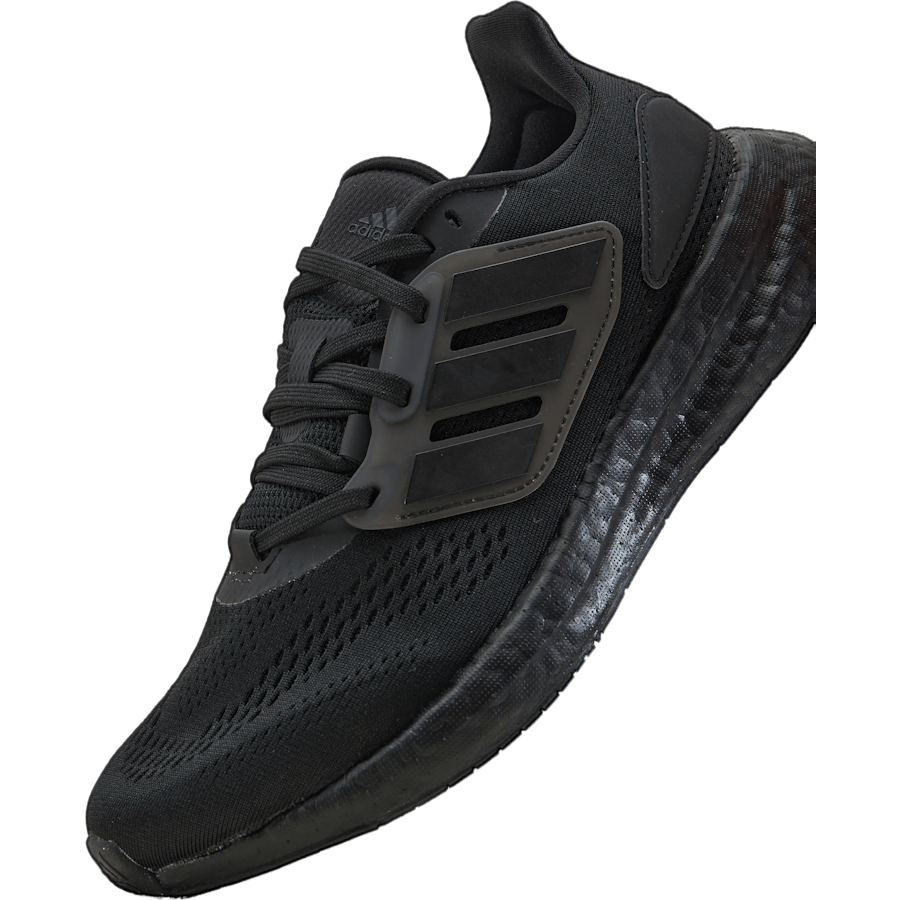 Pureboost 22 Shoes Core Black / Core Black / Core Black - Bild 6