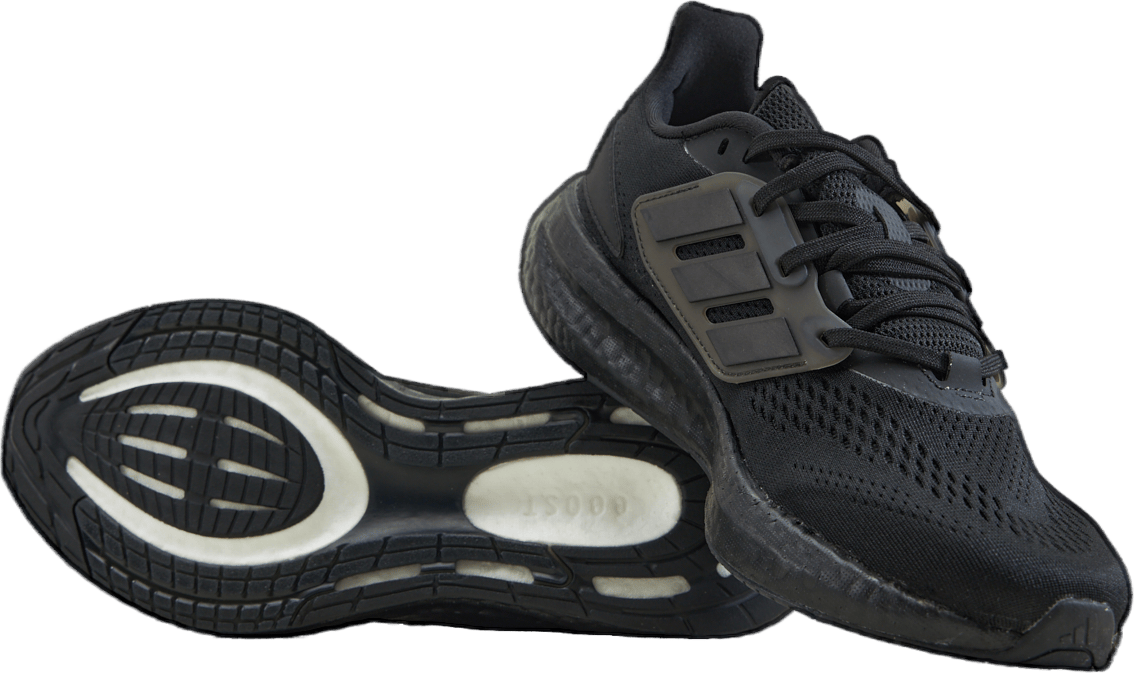 Pureboost 22 Shoes Core Black / Core Black / Core Black - Bild 7