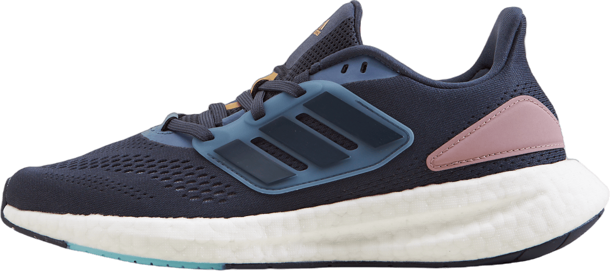 Pureboost 22 Shoes Shanav / Wonste / Magmau