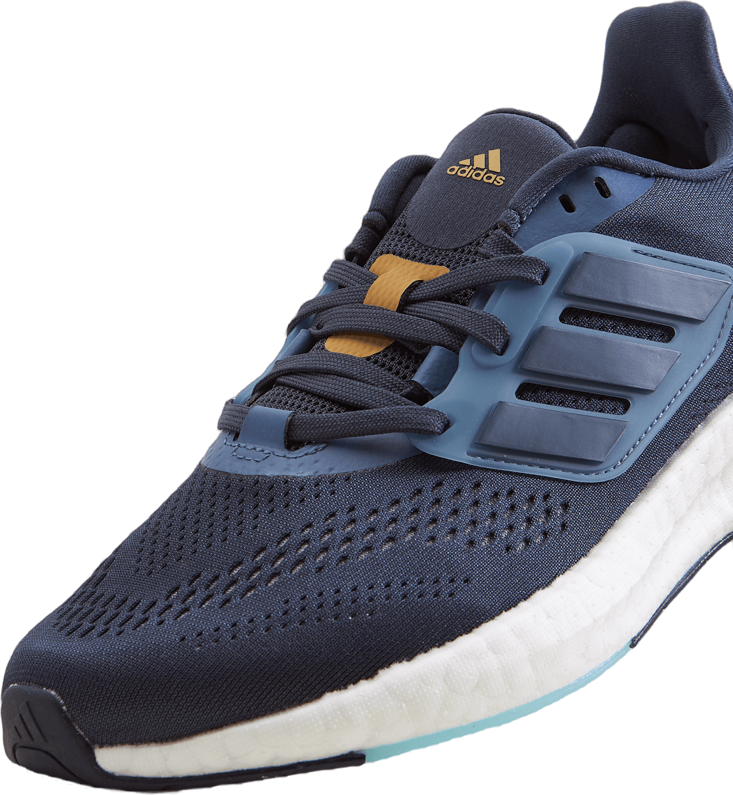 Pureboost 22 Shoes Shanav / Wonste / Magmau - Bild 6