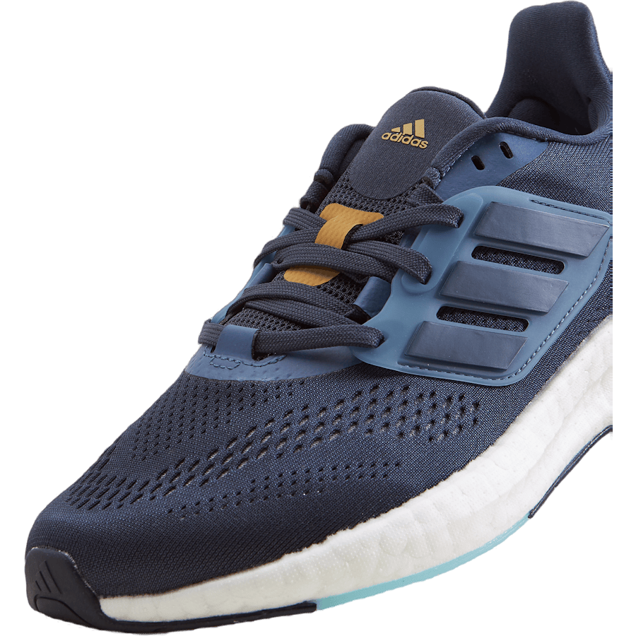 Pureboost 22 Shoes Shanav / Wonste / Magmau - Bild 6