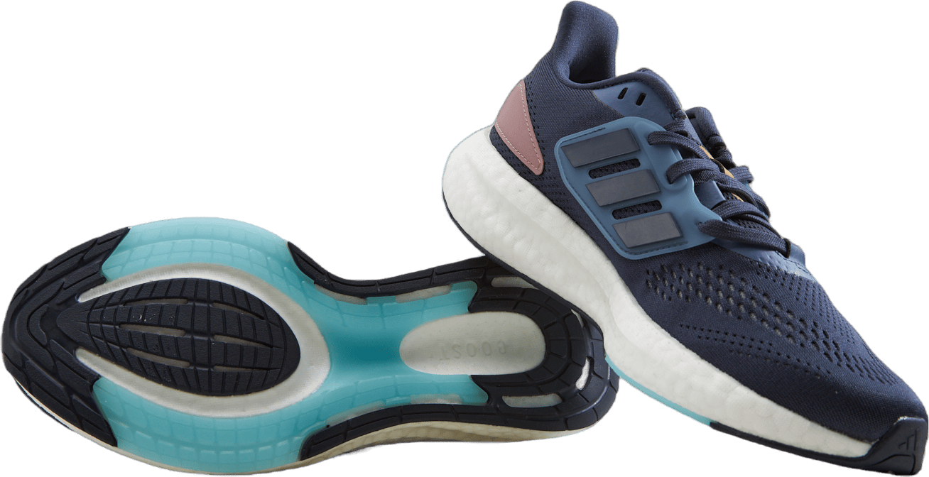 Pureboost 22 Shoes Shanav / Wonste / Magmau - Bild 7